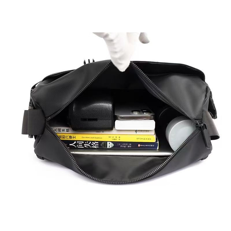 Aero Vault Sling Bag