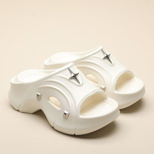 Sparkling Shine Sandal 7.0 ✨