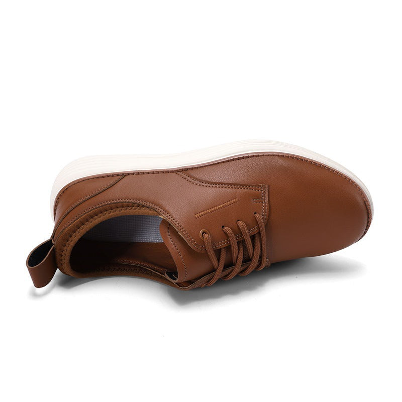 SNK Casual Timber Flex