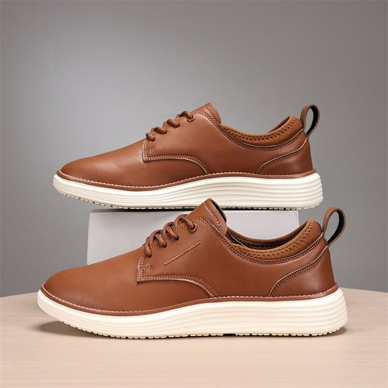 SNK Casual Timber Flex