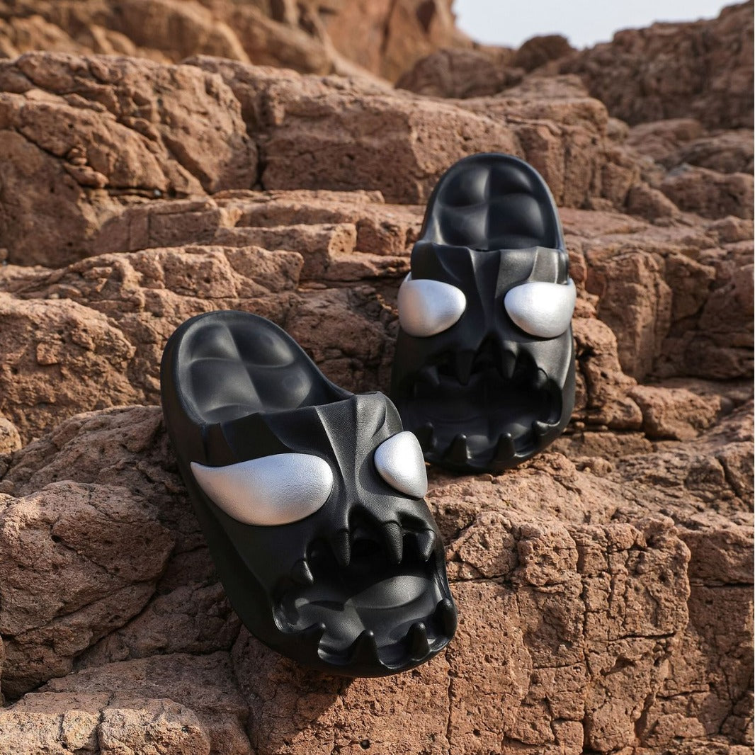 Venom Wave Sandals