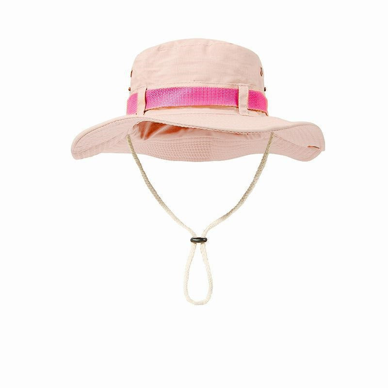 Sunny Trails Explorer Hat