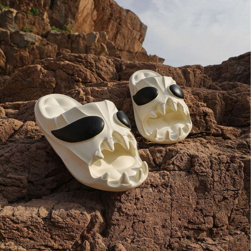 Venom Wave Sandals