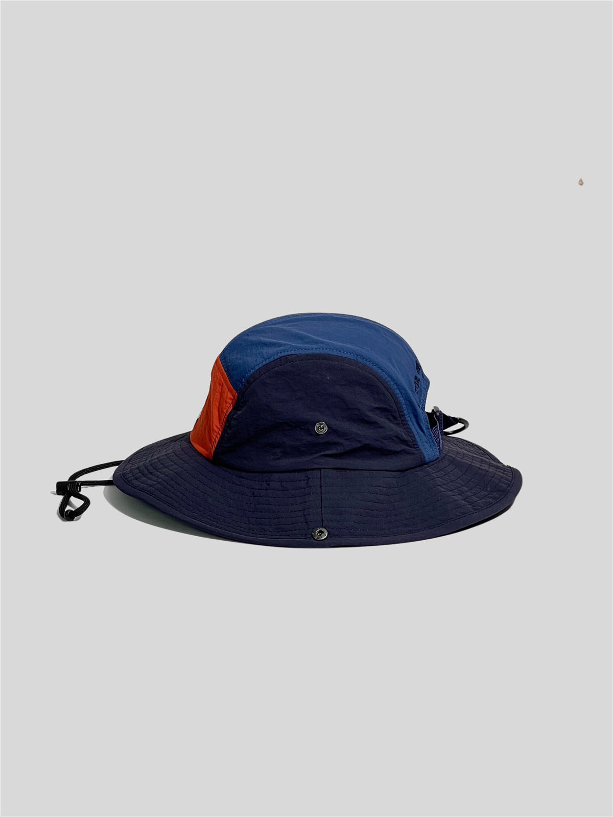 "Human Adventures" Multifunctional Bucket Hat