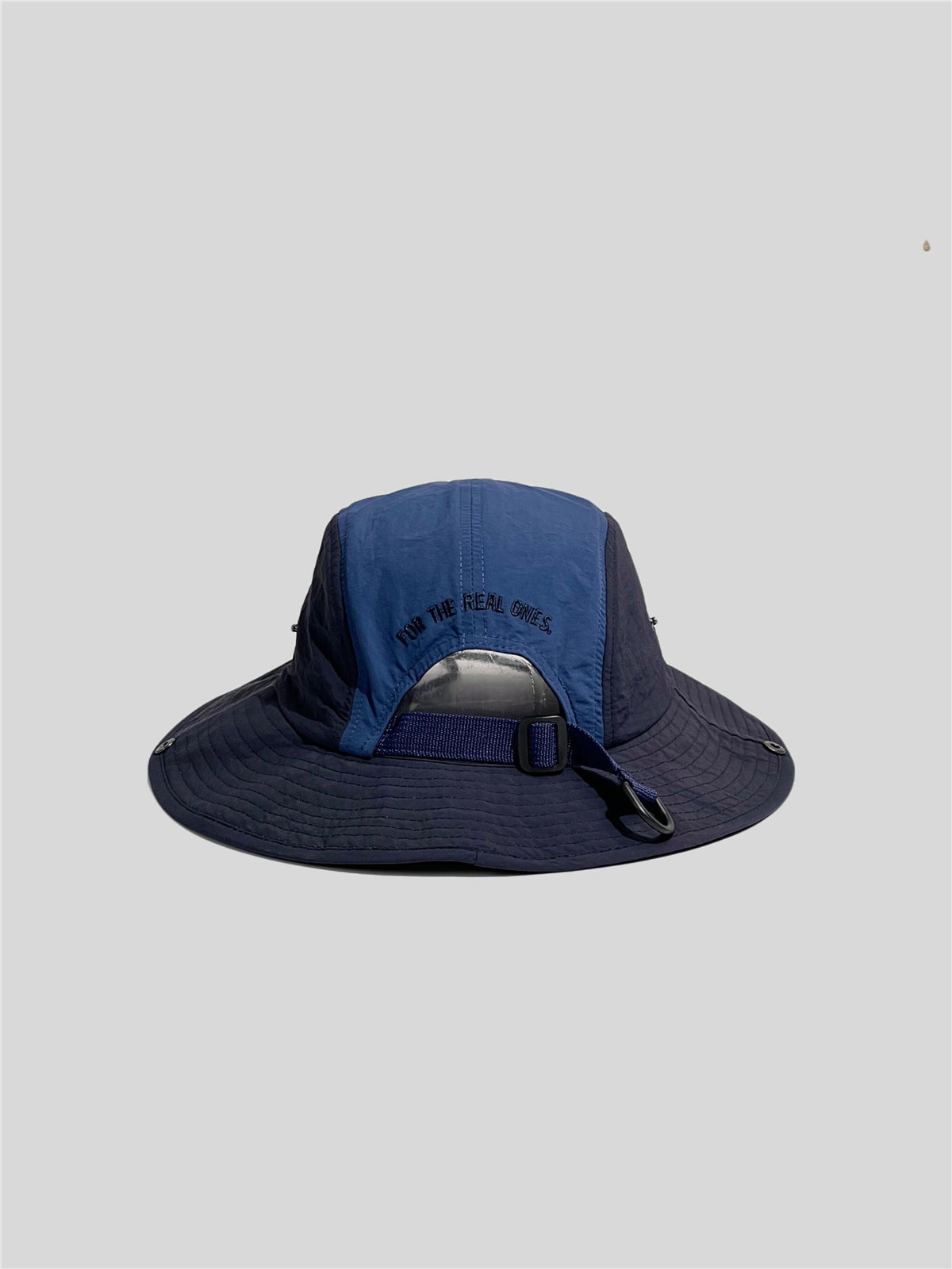 "Human Adventures" Multifunctional Bucket Hat
