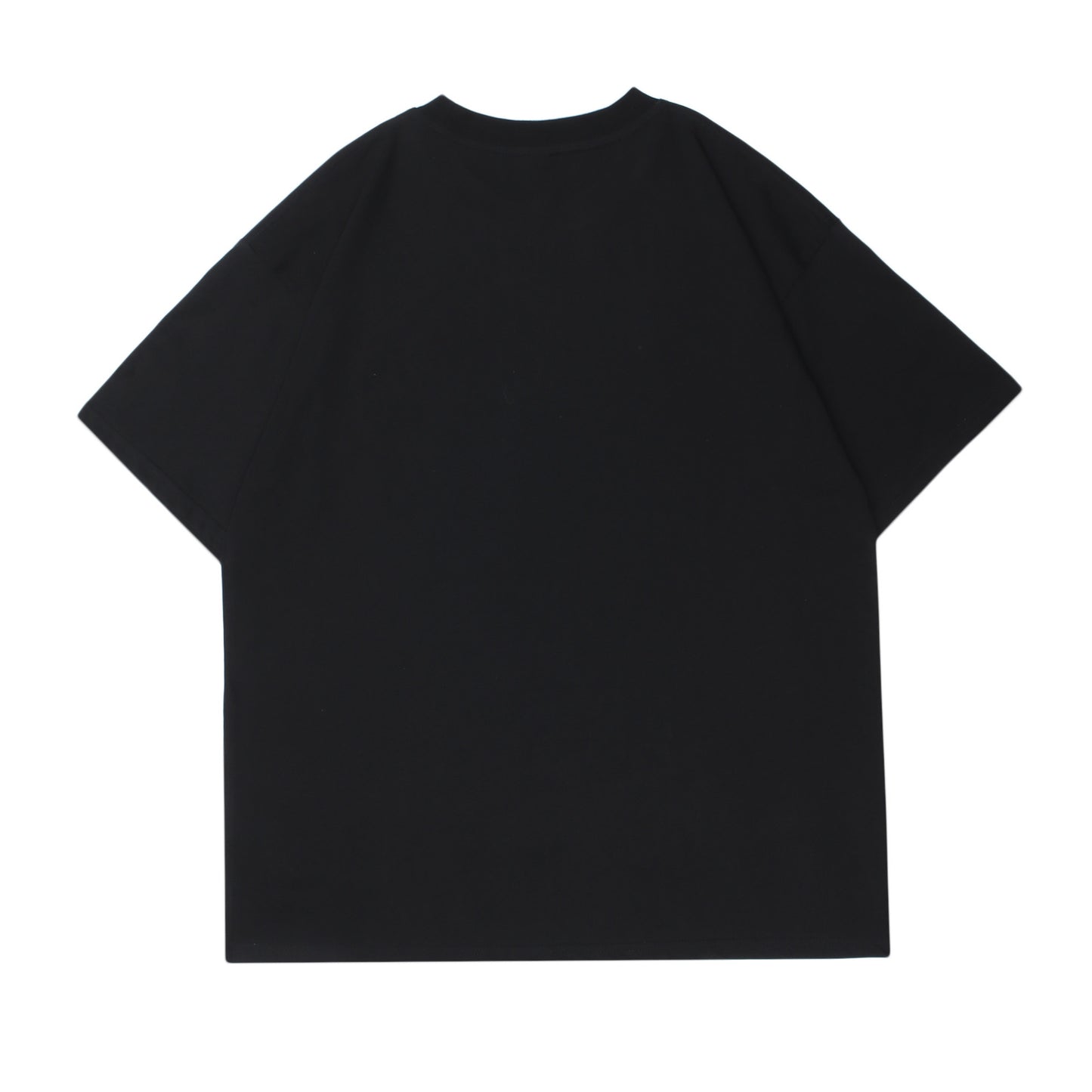 "PATAPON We Dance Together" 250GSM Oversized Men's Tee