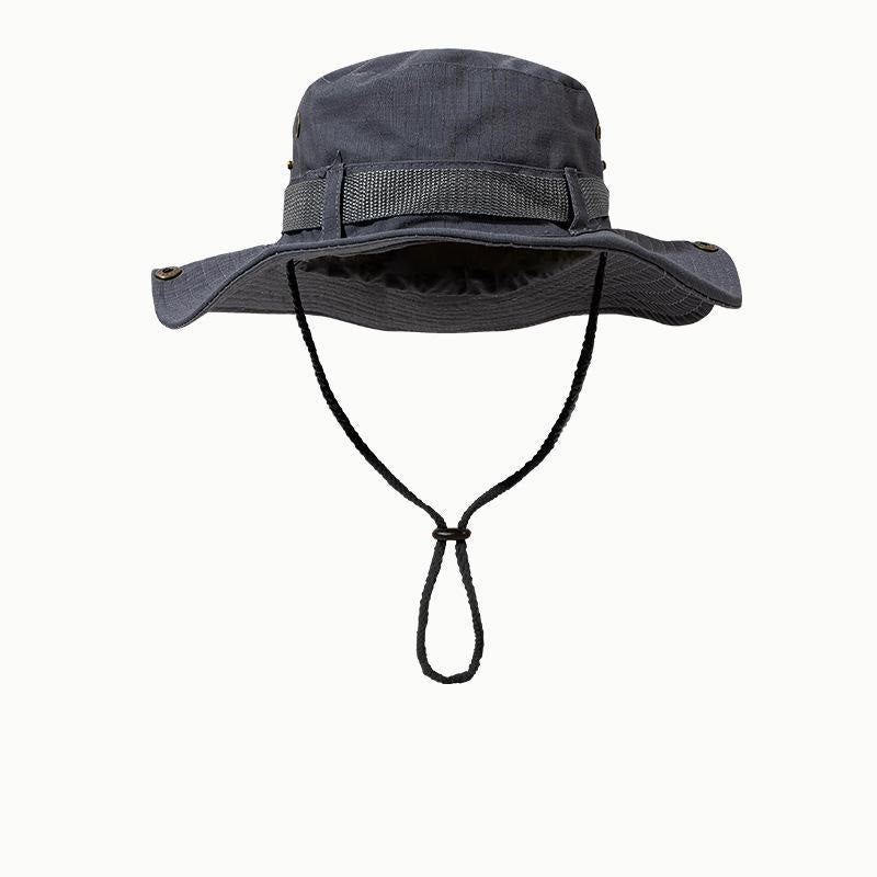 Sunny Trails Explorer Hat