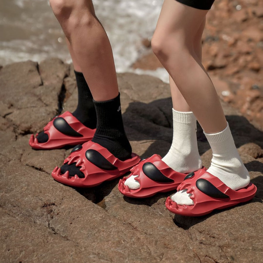Venom Wave Sandals