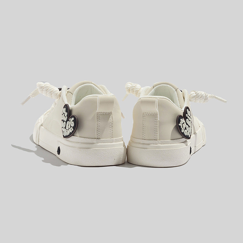 Classic "YCDBT" OldSkool Sneakers