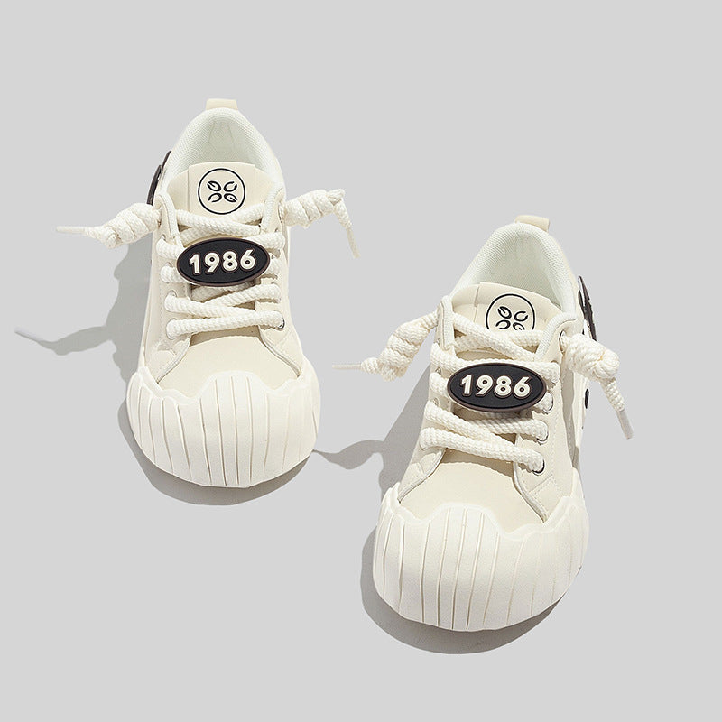 Classic "YCDBT" OldSkool Sneakers