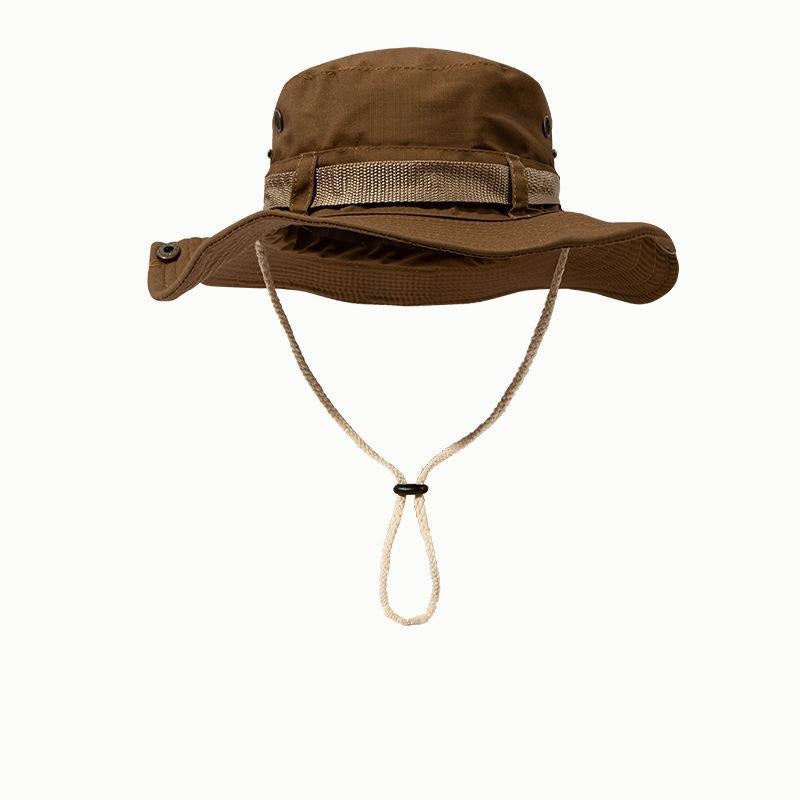 Sunny Trails Explorer Hat