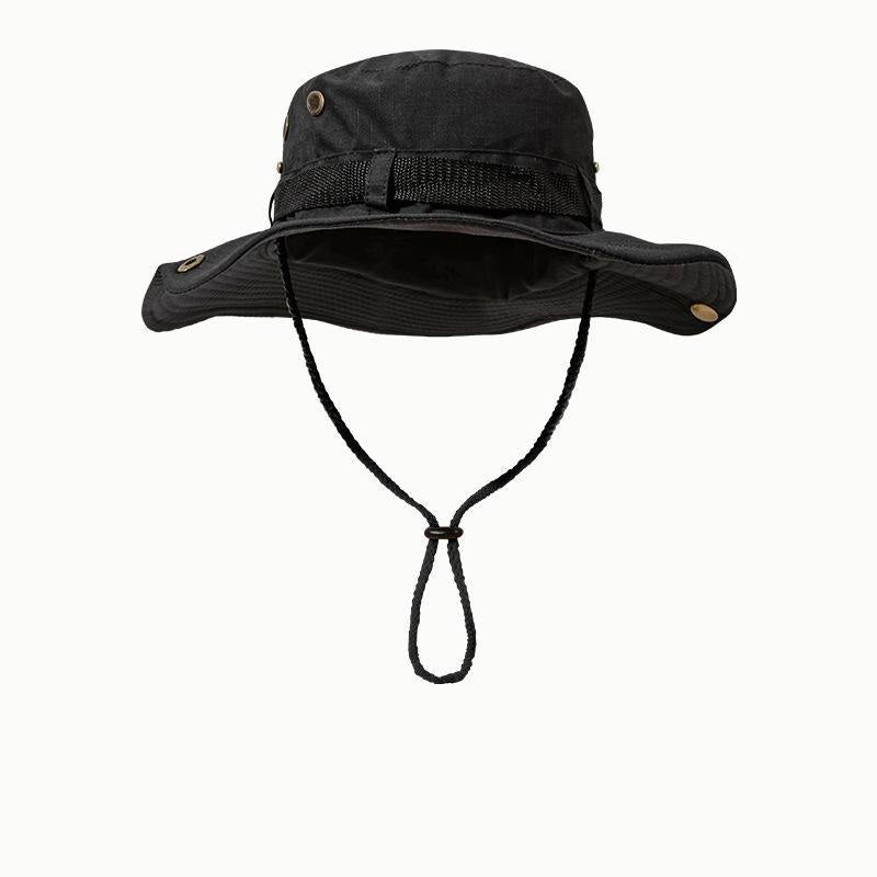 Sunny Trails Explorer Hat