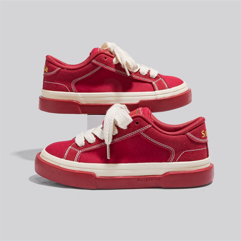 SNK Smile Classic Sneaker