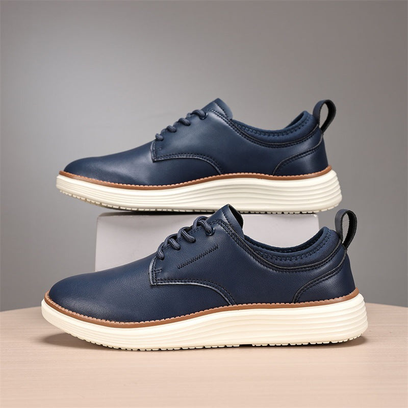 SNK Casual Timber Flex