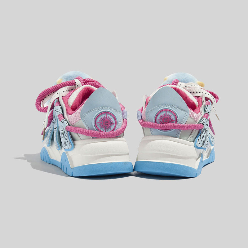 Shade Monstar Sneakers
