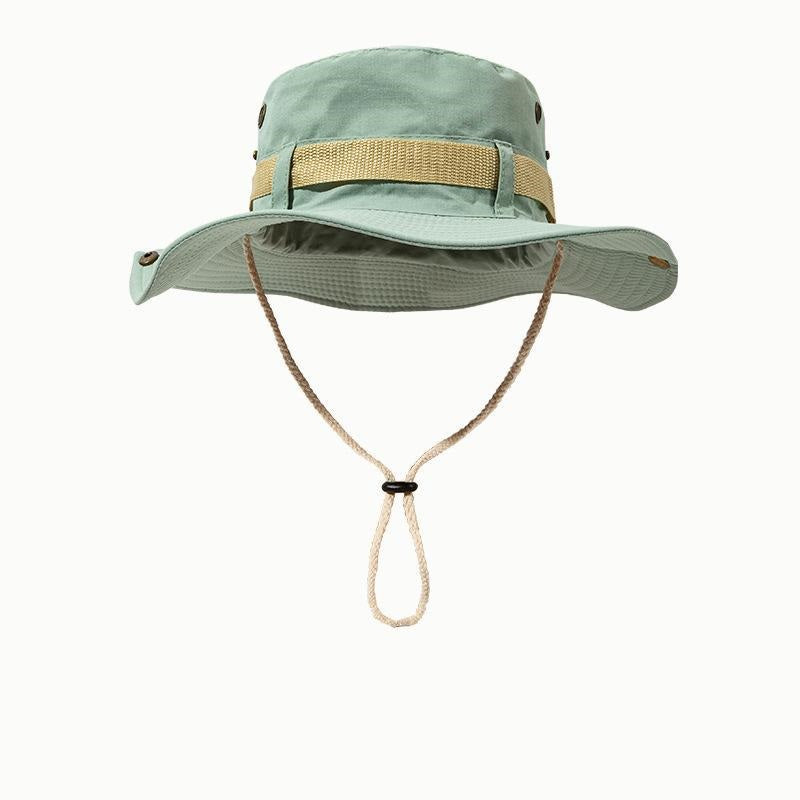 Sunny Trails Explorer Hat