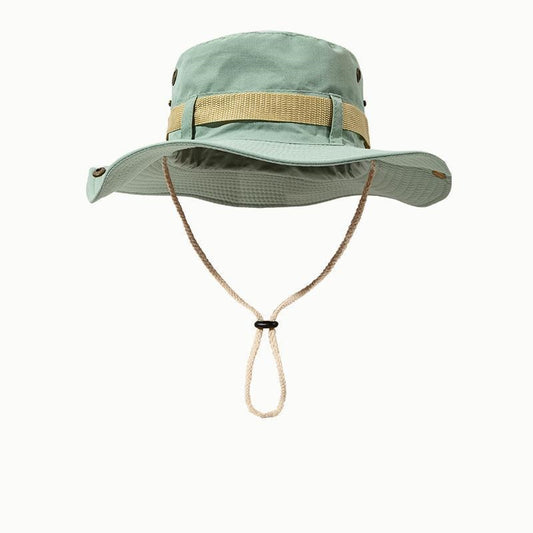 Sunny Trails Explorer Hat
