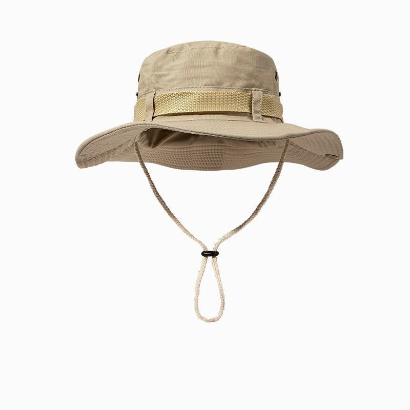 Sunny Trails Explorer Hat