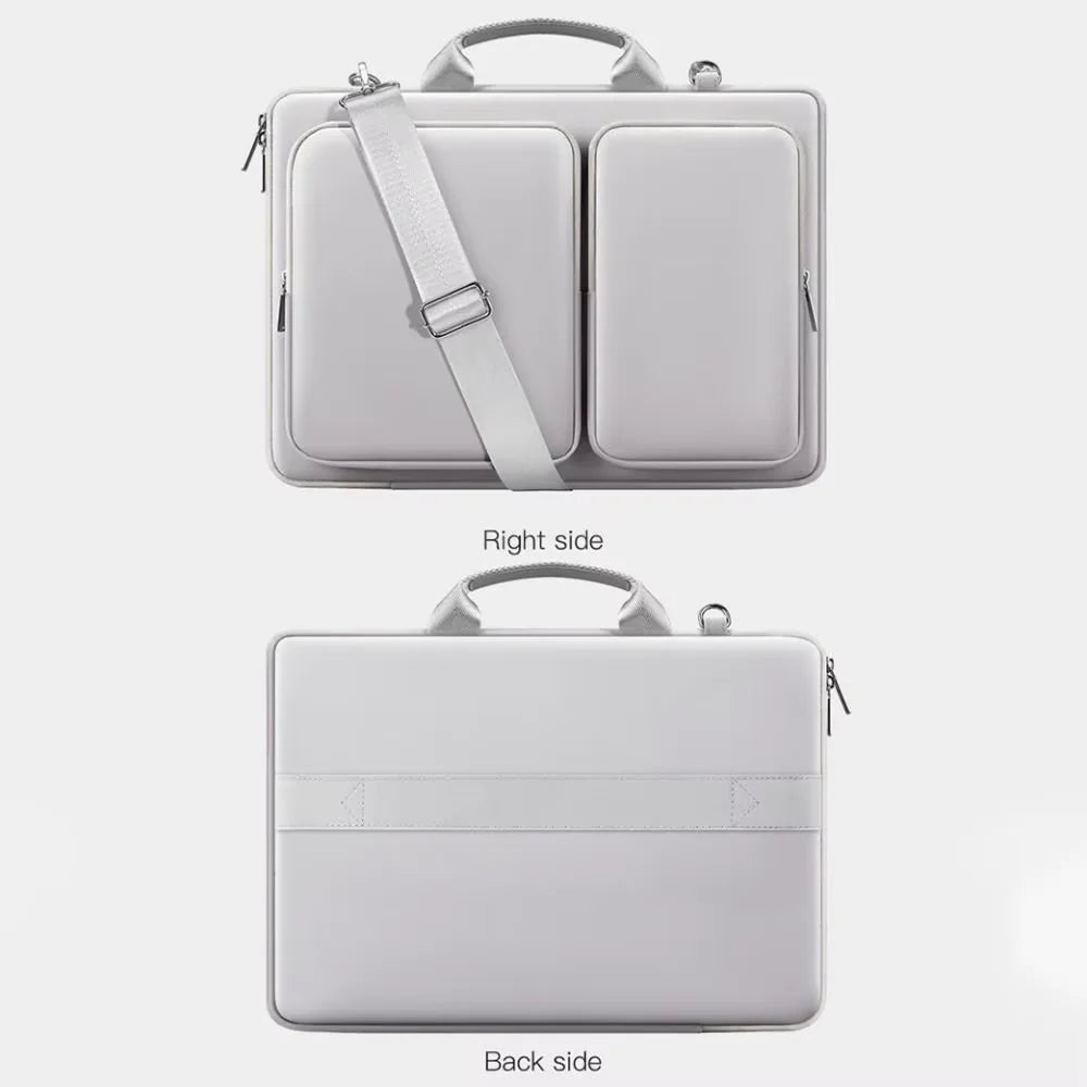 AdaptX Hybrid Briefcase