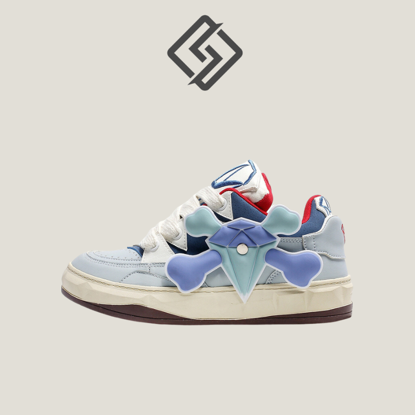 Ruby Diamond Sneakers SNK