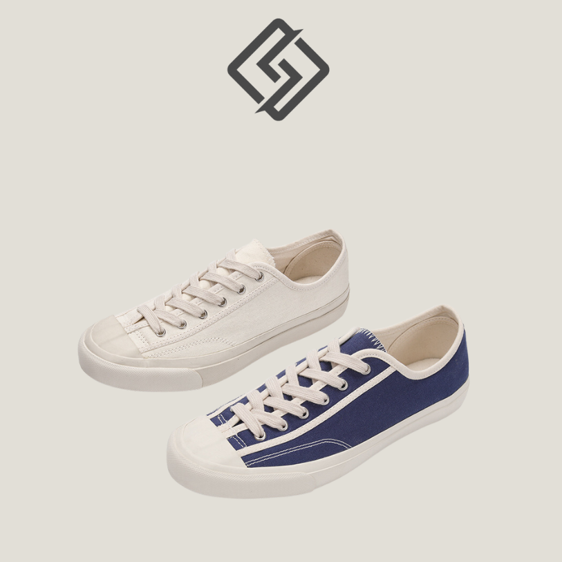 Canva Lite Sneakers