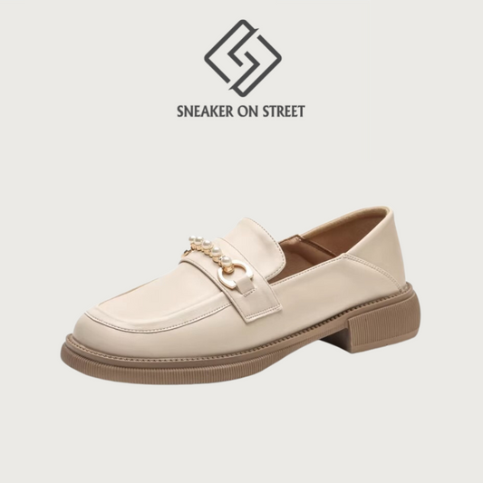 Aristo Cut Leather Ws