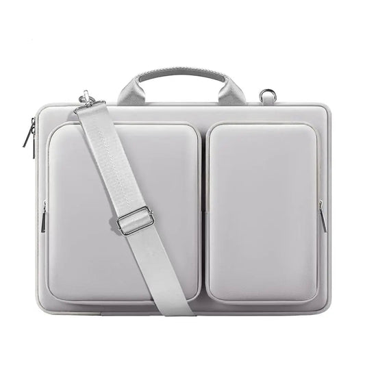 AdaptX Hybrid Briefcase