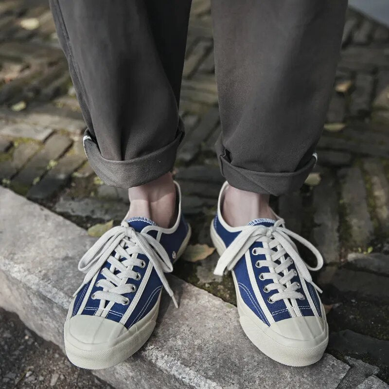 Canva Lite Sneakers