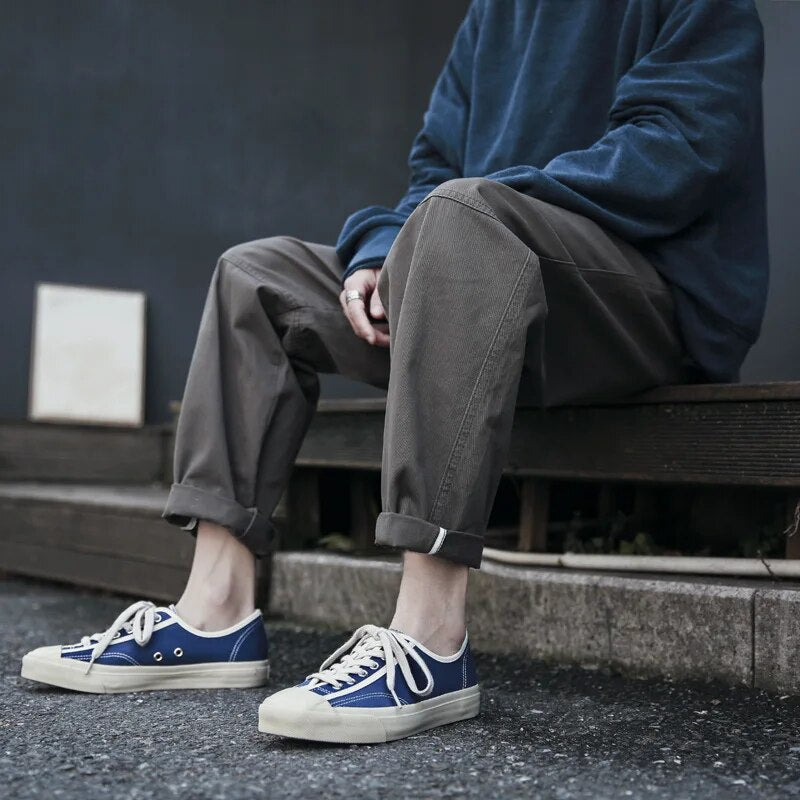 Canva Lite Sneakers