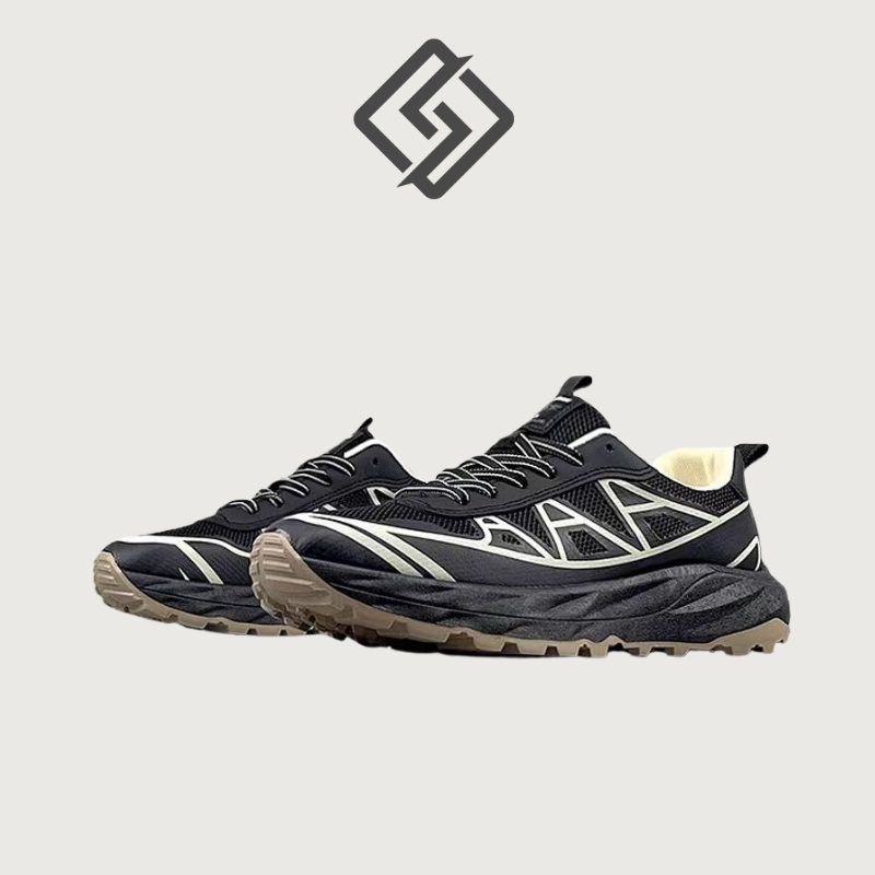 Triple A Lander Sneaker