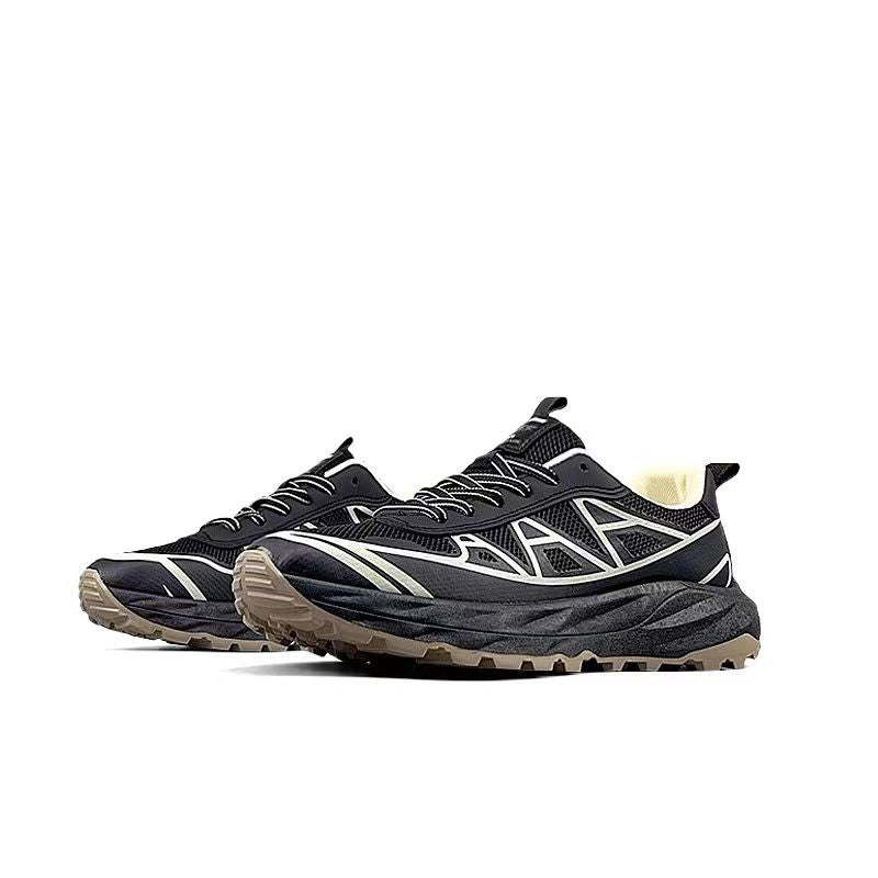 Triple A Lander Sneaker