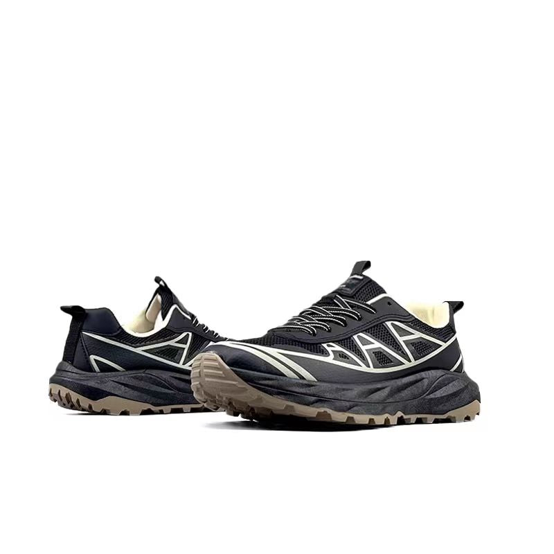 Triple A Lander Sneaker