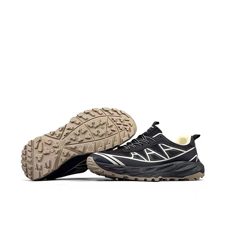 Triple A Lander Sneaker