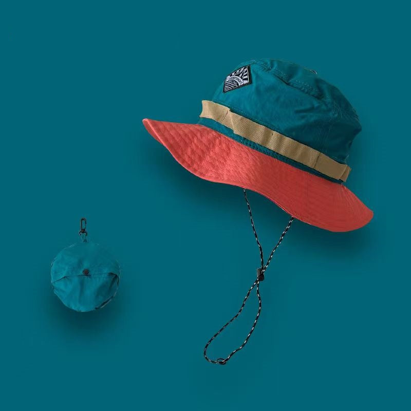 Dust-Guardian Explore Bucket Hat