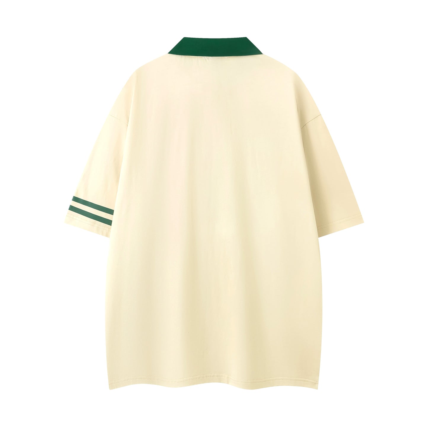 Jupiter Love 250G Oversize Polo