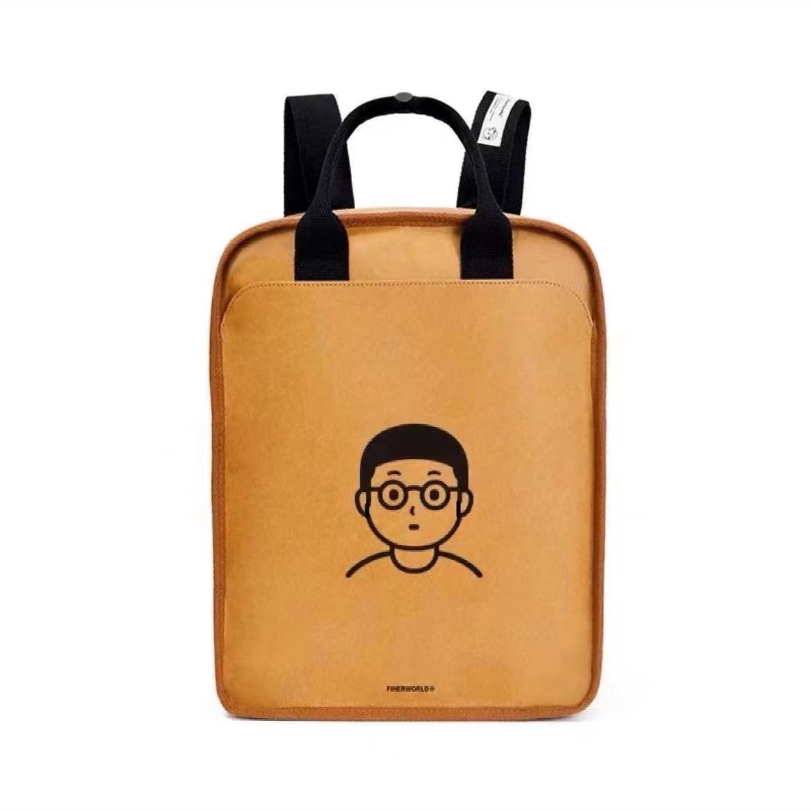 Tropical Trek-Explorer Pack