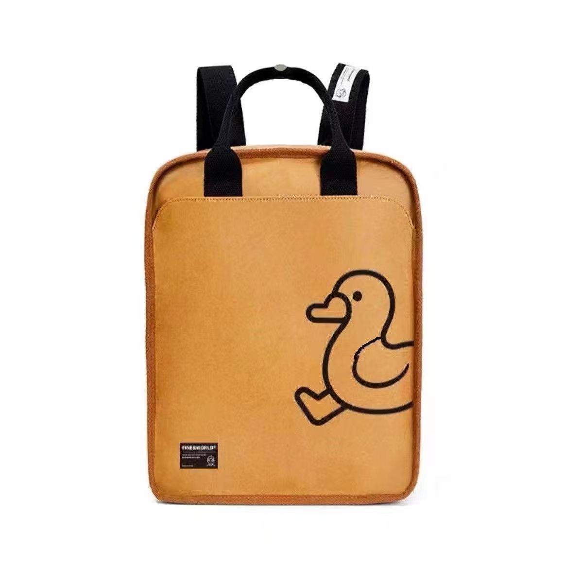 Tropical Trek-Explorer Pack