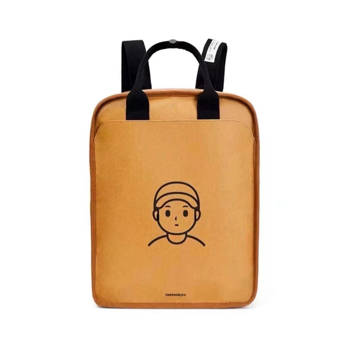 Tropical Trek-Explorer Pack