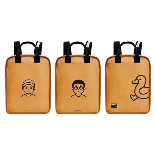 Tropical Trek-Explorer Pack