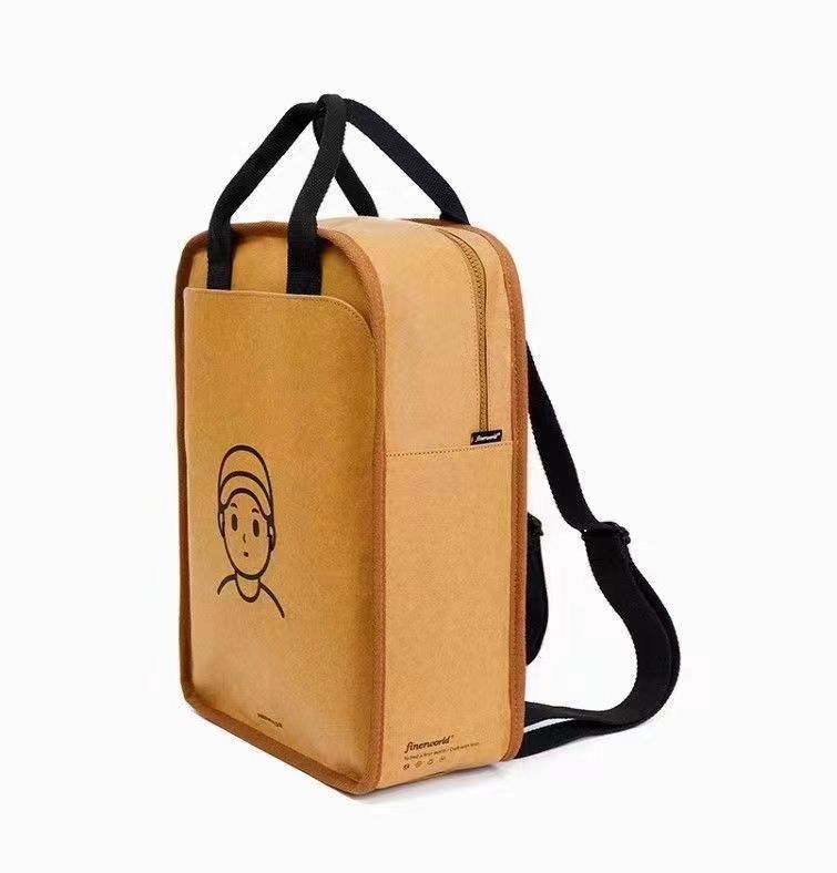 Tropical Trek-Explorer Pack