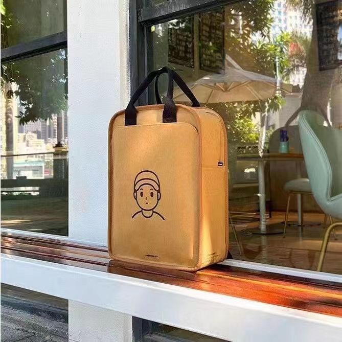 Tropical Trek-Explorer Pack