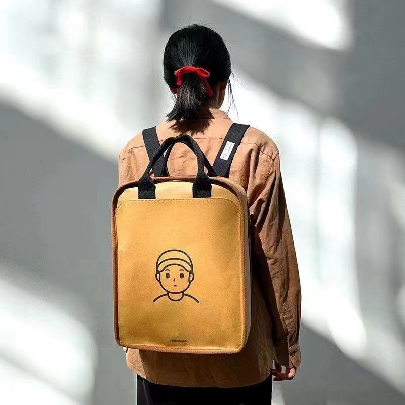 Tropical Trek-Explorer Pack