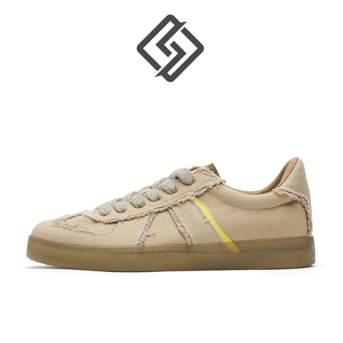 German Retro 1984 "Desert Mirage"