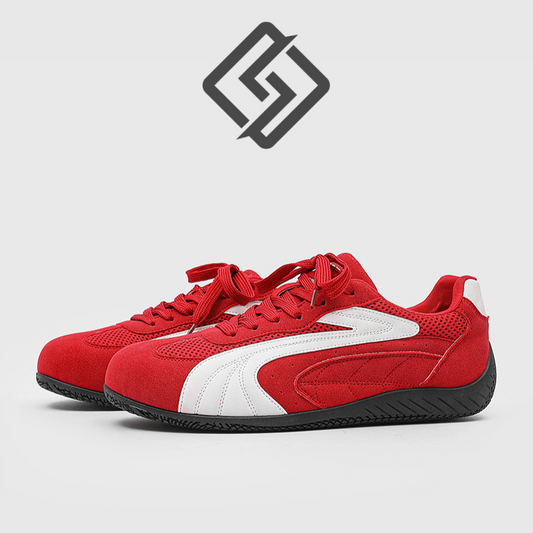 SNK Super Sport Racing Trainer