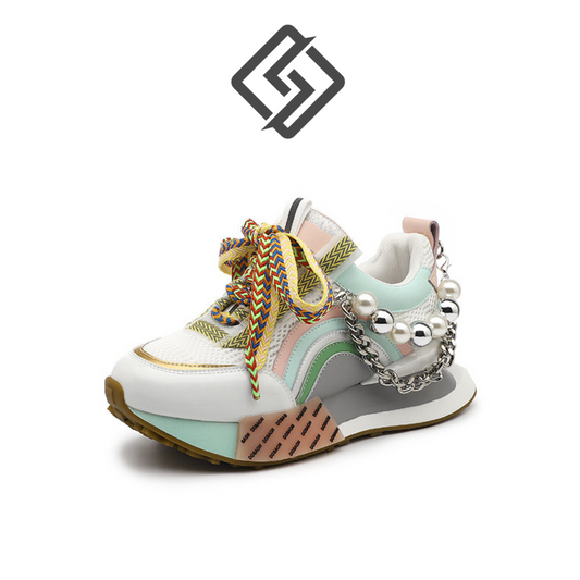 Carnival Parade Sneaker