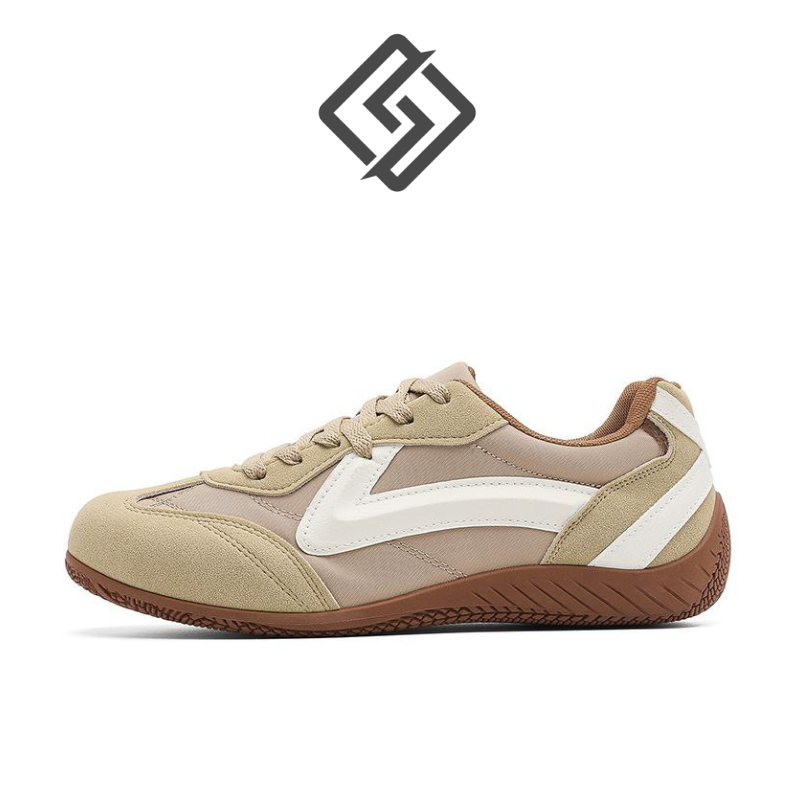 X-Speed Retro Trainer