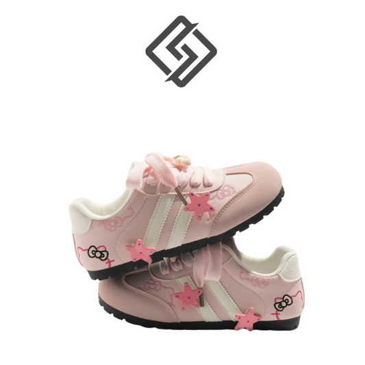 Dreamy Stars Mochi Sneaker