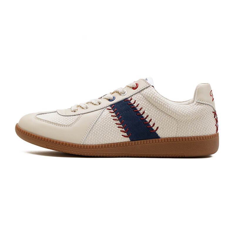 SNK German Military Trainer Retro V2 - Base Ball Edition