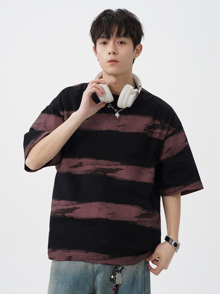 Buzzer Blaze 230G Oversized Tee