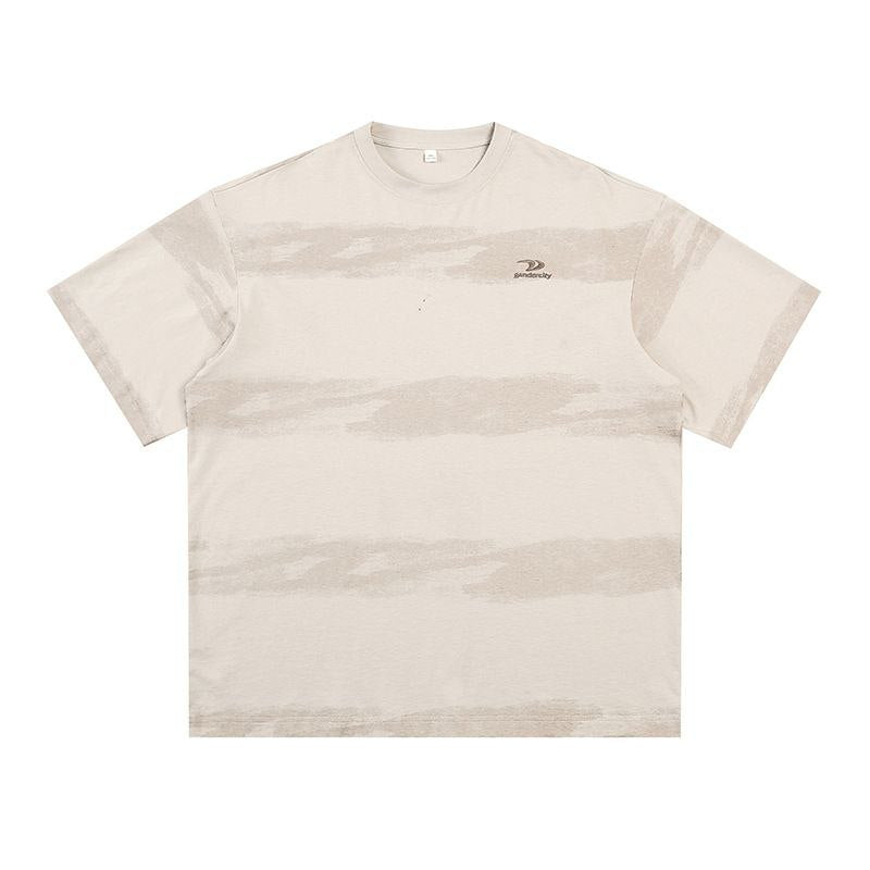 Buzzer Blaze 230G Oversized Tee